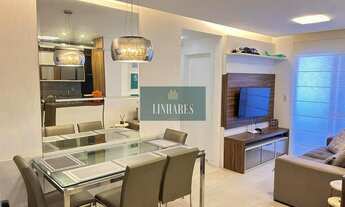 Imagem: Apartamento 2 dormitórios em Barreiros