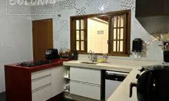 Imagem 7: Sobrado a venda - Santa Teresinha, Santo André