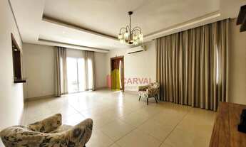 Imagem 3: Casa com 2 dormitórios para alugar, 250 m² por R$ 5.000/mês - Jardim Sônia - Jaguariúna/SP