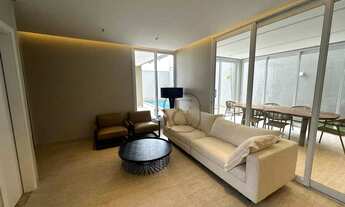 Imagem 4: Sobrado com 3 Suítes , 330 m² de área construída- venda por R$ 2.450.000 ou aluguel por R