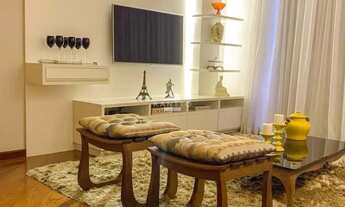 Imagem 2: Apartamento Garden à venda, 216 m² por R$ 1.090.000,00 - Santa Helena - Juiz de