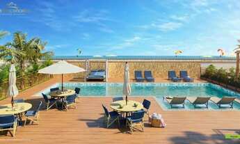 Imagem: Apartamento para Venda em Caucaia, Tabuba