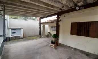 Imagem 2: Terreno à venda, 411 m² por R$ 2.700.000,00 - Vila Santa Teresa - Santo André/SP