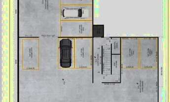 Imagem 3: Apartamento com 2 quartos à venda, 76 m² por R$ 299.000,00 - Fontesville - Juiz de Fora/MG