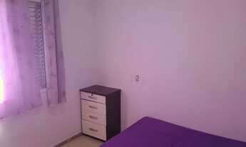 Imagem 6: São Paulo Centro kitnet