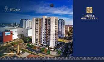 Imagem: APARTAMENTO - PARQUE MIRANDELA