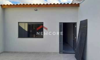 Imagem: Casa em Rua Fausto Rodrigues de Oliveira