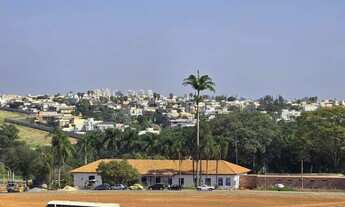 Imagem 4: Terreno à venda com 415,47m² no Alphaville Dom Pedro 0 em Campinas