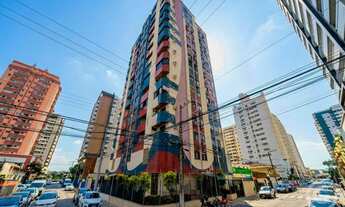 Imagem: Apartamento semimobiliado em localização