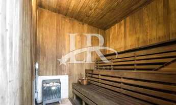 Imagem 6: Flat, Vila Nova Conceição - São Paulo