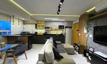 Imagem 7: APARTAMENTO À VENDA 1 DORMITÓRIO