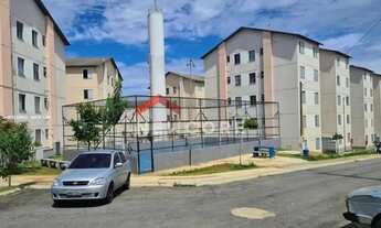 Imagem 2: Apartamento em Estrada Pimentas-São Miguel - Vila Alzira - Guarulhos/SP