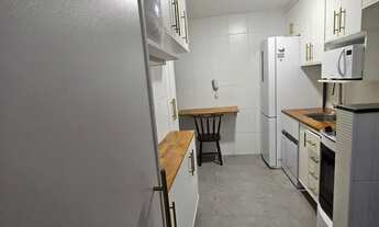 Imagem 3: Imóvel para venda com 50 metros quadrados com 2 quartos em Conceição - Osasco - SP