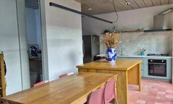 Imagem 7: Sobrado com 3 dormitórios à venda, 161 m² por R$ 1.850.000,00 - Vila Assunção - Santo Andr