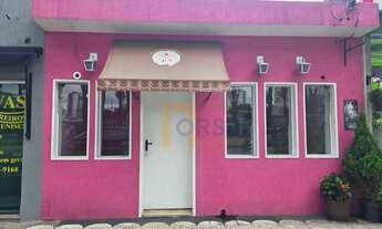 Imagem 2: Sala para alugar, 70 m² por R$ 2.017/mês - Jardim Armênia - Mogi das Cruzes/SP