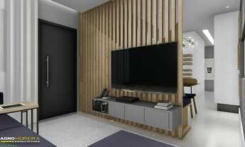 Imagem 6: Apartamento em Rua Xiririca - Vila Carrão - São Paulo/SP