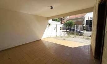 Imagem 4: Casa com 3 dormitórios para alugar, 170 m² por R$ 3.200,00/mês - Jardim Panorama - Bauru/S