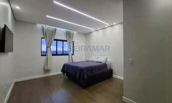 Imagem 5: Casa de Condomínio 3 Quartos, 1 Suíte, 4 Vagas de Garagem, Quintal à Venda no Condomínio M