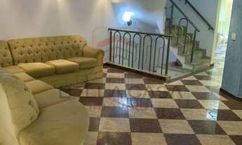 Imagem: Sobrado com 4 dormitórios à venda, 330