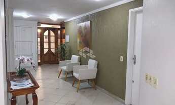 Imagem 3: Apartamento térreo com vaga coberta escriturada ótima localização no bairro