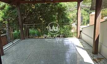 Imagem 3: Casa à venda em garças, piracicaba 3 quartos 170m²