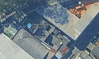 Imagem 2: Excelente Terreno no Burgo Paulista 314 m²