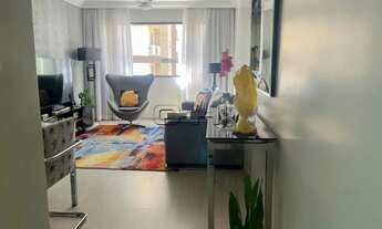 Imagem 6: Venda Apartamento 2 Dormitórios - 78 m² Moema