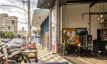 Imagem 5: Galpão para venda ou locação na Vila Prudente