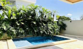 Imagem 2: Casa em Condomínio para Venda, Porto Madero Residence, 3 dormitórios, 3 suítes, 5 banheiro