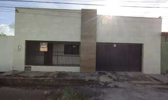 Imagem: CASA RESIDENCIAL NO DIRCEU