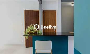 Imagem 4: Apartamento, 3 quartos, 1 suite, 1 vaga