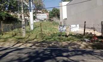 Imagem 3: Terreno à venda com 660m² no Bairro das Palmeiras, Campinas