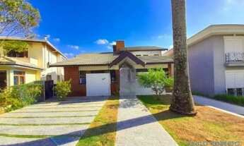 Imagem 4: CASA EM CONDOMÍNIO - ALPHAVILLE - SP