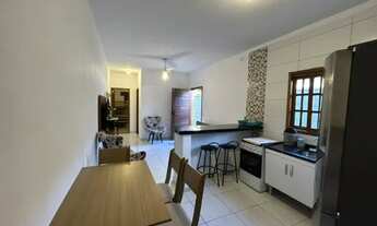 Imagem 3: Casa a Venda no Jardim Taruma, Caraguatatuba-SP