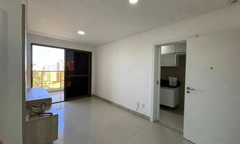 Imagem 5: ALUGUEL no Ed MAXIMUS - 2 quartos + lazer completo