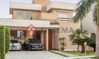 Imagem: Sobrado no condomínio RESIDENCIAL GRAMADO