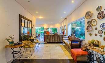 Imagem 2: Casa para venda em Perdizes com 4 quartos, sendo 2 suítes , 426m²