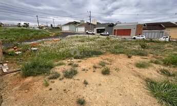 Imagem 2: Lote/Terreno Residencial à Venda em Uberaba - Jardim Nenê Gomes (Sudoeste
