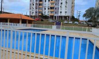 Imagem 2: Isaías Imóveis Aluga Apartamento no Park Vinhais Condomínio Clube