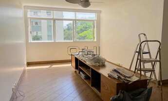 Imagem 3: Aluguel Apartamento 2 Dormitórios - 90 m² Itaim Bibi