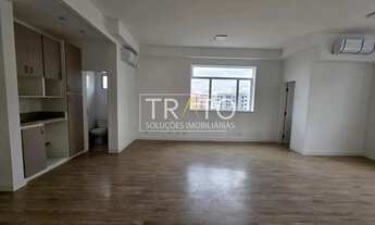 Imagem 3: Sala - Jardim Guanabara - Campinas