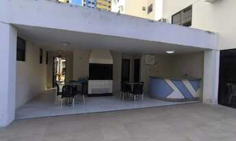 Imagem 6: Apartamento para aluguel, 2 quartos, 1 vaga, Gragerú - Aracaju/SE