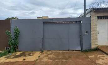 Imagem: Vendo Casa Barato No Parque Estrela Dalva