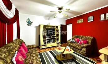 Imagem 3: Apartamento à venda Rua Monte Cardoso, Vila Antonieta - São Paulo