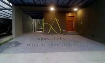 Imagem 3: Casa em Condomínio para Venda em Atibaia, San Fernando Valley, 3 dormitórios, 3 suítes, 5