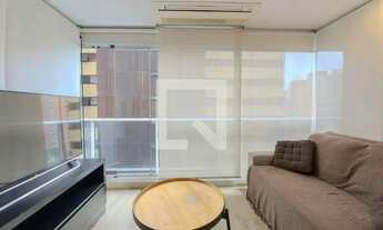 Imagem 4: Apartamento à Venda - Consolação, 1 Quarto, 34 m2