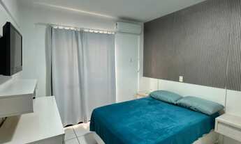 Imagem 6: QUADRA MAR COM 03 DORMITÓRIOS - MEIA PRAIA, ITAPEMA