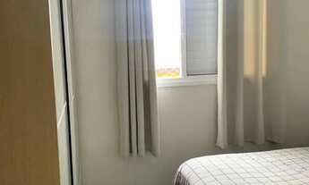 Imagem 3: Imóvel para venda possui 51 metros quadrados com 2 quartos