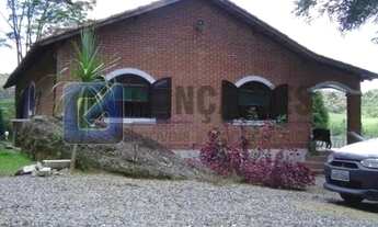 Imagem 2: Sítio Residencial com Piscina em Ibiúna (Centro) 3 dormitórios, 5 vagas