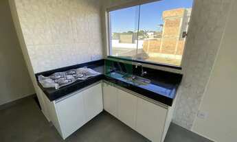 Imagem 3: Apartamento - QUINTA ALTO UMUARAMA